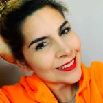 Dejá de mandarle mensajes a mi esposo, conductora le reclama a Karla Panini mexico