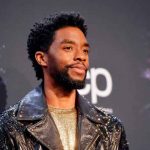 Con un lindo gesto, Marvel recuerda al actor de «Black Panther» cine