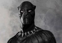 ‘Black Panther’ encabeza los MTV Movie & TV Awards estados unidos
