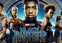 Pantera Negra es la película favorita por el público en los Oscar estados unidos