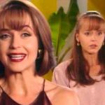 Gaby Spanic estrena TikTok con actuación de Paola Bracho tik tok