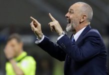 Sampaoli: «Se está jugando con mi nombre» stefano pioli