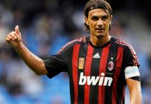 Paolo Maldini y su hijo dan positivo con coronavirus italia