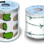 Reconocida marca lanza el papel higiénico especial para millennials papel higienico