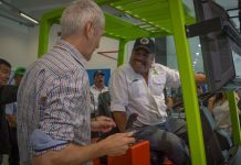 Nicaragua participa en exitoso intercambio en West Flandes, Bélgica nicaragua