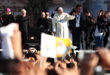 papa francisco