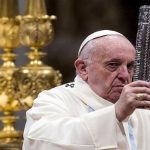 Papa Francisco condena violencia contra las mujeres nicaragua