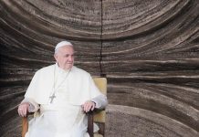 papa francisco