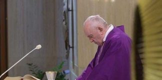 papa francisco