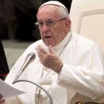 Papa Francisco expresa sus condolencias por tragedia de buque ruso roma
