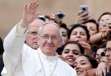 Twitter: El mensaje del papa Francisco a las mujeres en su día roma