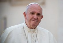 Papa Francisco: No puedo olvidarme de los enfermos con coronavirus el vaticano