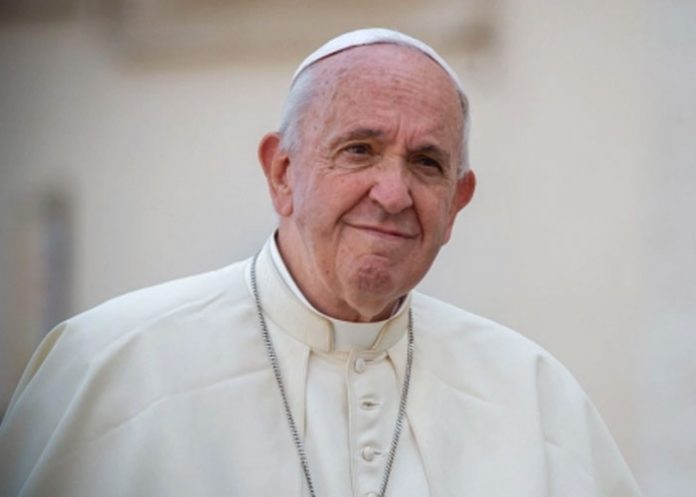 el vaticano
