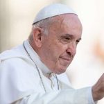 Nicaragua felicita al Papa Francisco por 7 años de ser Pontífice nicaragua