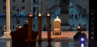 el vaticano