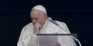 papa francisco