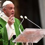 El papa Francisco pretende incluir un nuevo pecado papa francisco