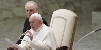 papa francisco