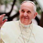 papa francisco