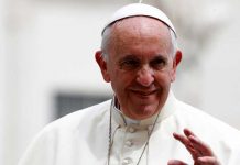 El Papa nombra a nuevo jefe de Seguridad del Vaticano tras dimisión de Giani papa francisco