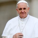 papa francisco