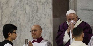 papa francisco