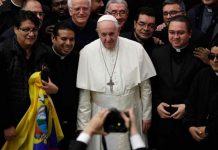 el vaticano