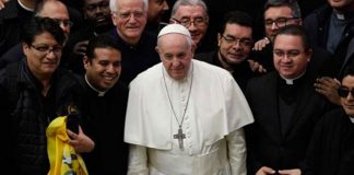 el vaticano