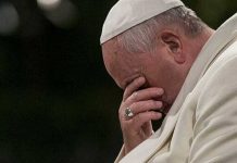 Papa lamenta cruel asesinato de monja en República Centroafricana