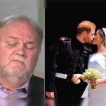 «No me callarán»: Papá de Meghan Markle lo cuenta todo en explosiva entrevista reino unido