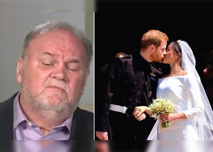 papa-markle reino unido