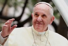 Nicaragua agradece oraciones del Papa Francisco nicaragua