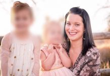 «¡Papá, no!: Los crudos detalles de un brutal asesinato en EE.UU estados unidos