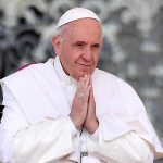 Francisco: «Que nadie tome a Dios como pretexto para levantar muros» roma