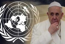Papa pide en la ONU trabajar «otro modelo» de desarrollo en el mundo vaticano