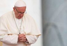Papa Francisco lamenta masacres en Estados Unidos europa