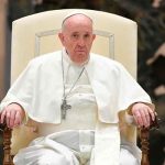 Papa desea una Navidad menos consumista ante crisis pandémica vaticano