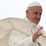 papa francisco