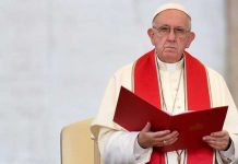 Papa Francisco: La prostitución es «un vicio repugnante» europa