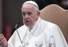Papa acepta la dimisión de un obispo investigado por encubrir abusos vaticano