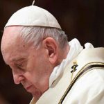 Papa denuncia violencia verbal, física y sexual que sufren las mujeres vaticano