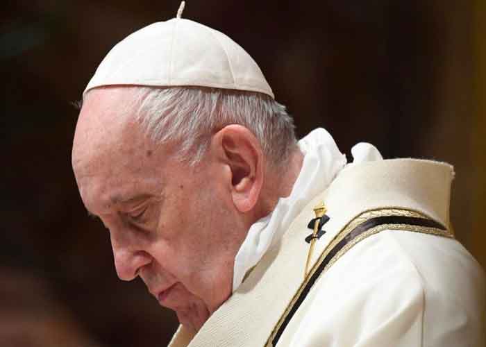 papa-violencia-mujeres vaticano