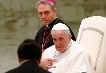 papa francisco