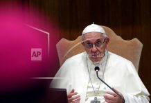 El papa se reunirá con más víctimas sexuales de sacerdote chileno vaticano
