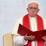 Vaticano aprueba ley para que religiosos reporten los abusos sexuales papa francisco