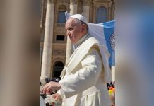 El papa Francisco cambia directriz de la Iglesia y desata nueva polémica roma