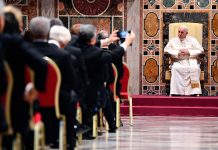 El Papa ordena proceso penal por abusos de hermanos maristas en Chile papa francisco