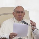 El Papa Francisco visitará el Consejo Mundial de Iglesias suiza