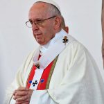 papa francisco