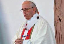 papa francisco